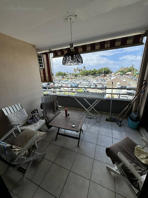 Photo 1 - Appartement à SAINT-PIERRE