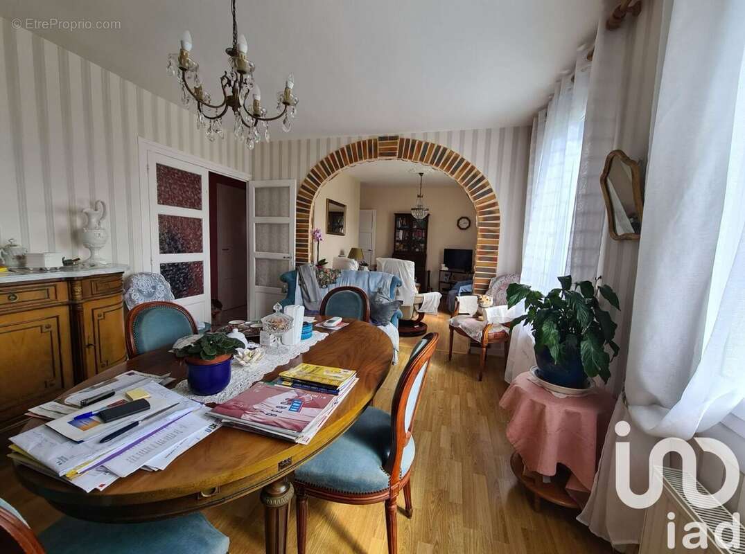 Photo 8 - Maison à BERGERAC