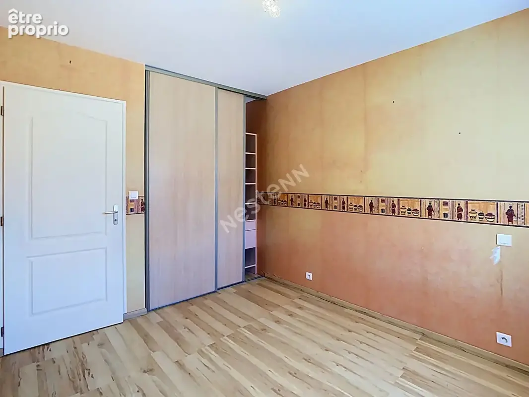 Maison de plain pied de 4 chambres à vendre à Gesté - photo 13