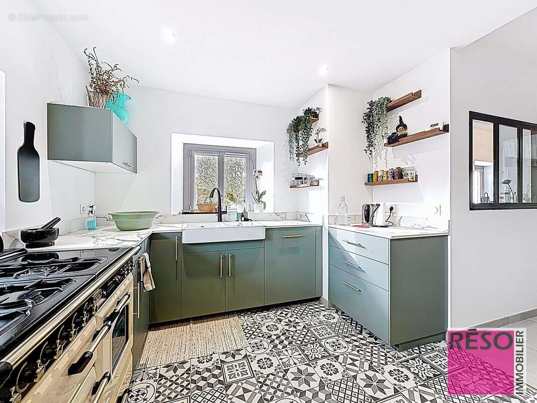 Maison à ARTHAZ-PONT-NOTRE-DAME