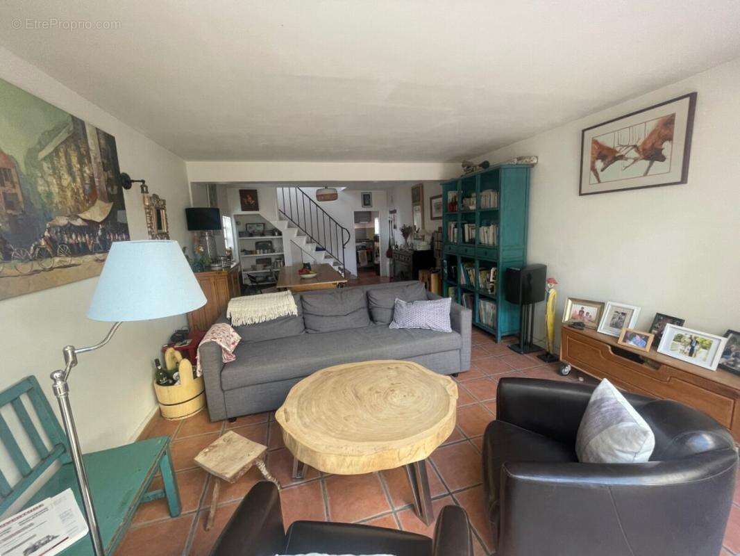 Maison à COLOMBES