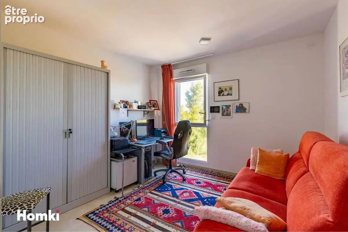 Appartement T4 de 100 m² à Narbonne 11100, Rue Atlas - photo 24