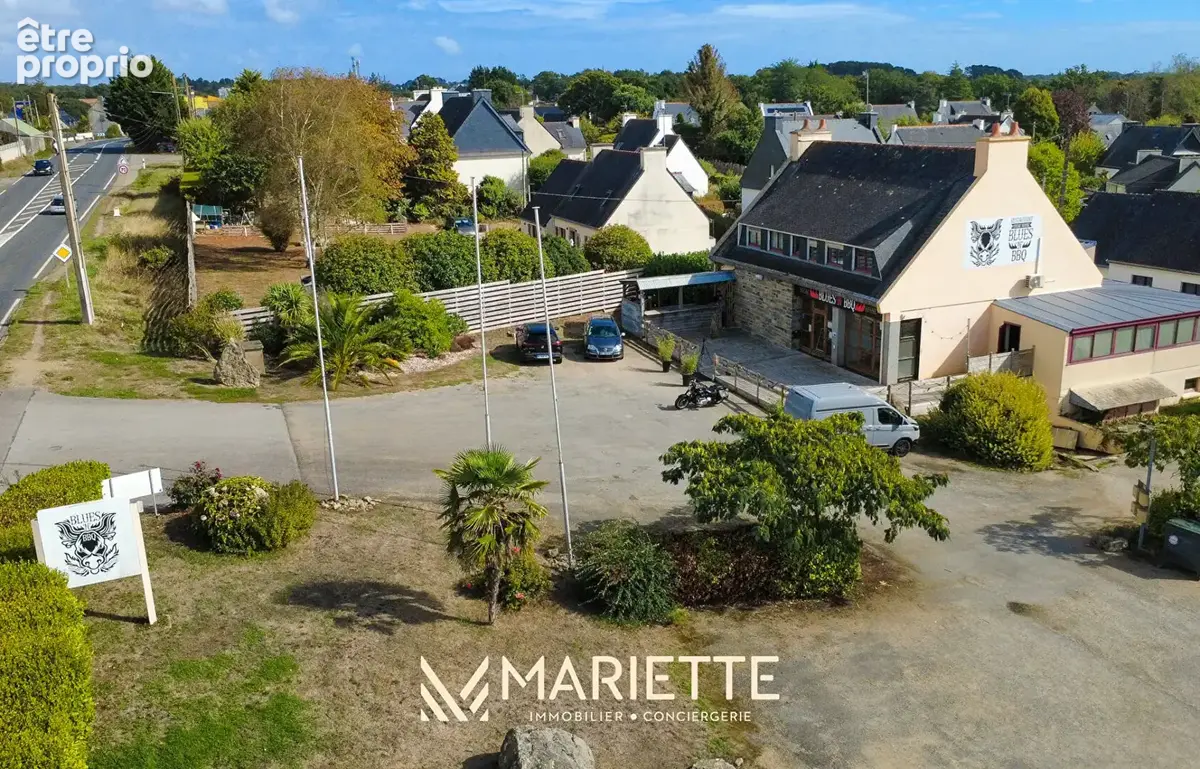 Photo Appartement à Tregunc au prix de 599 500€