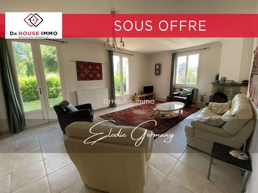 Maison à PRIGONRIEUX