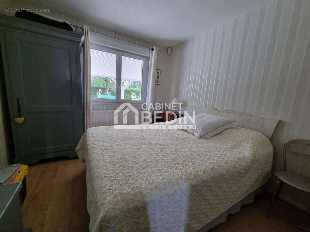 Maison à LE HAILLAN