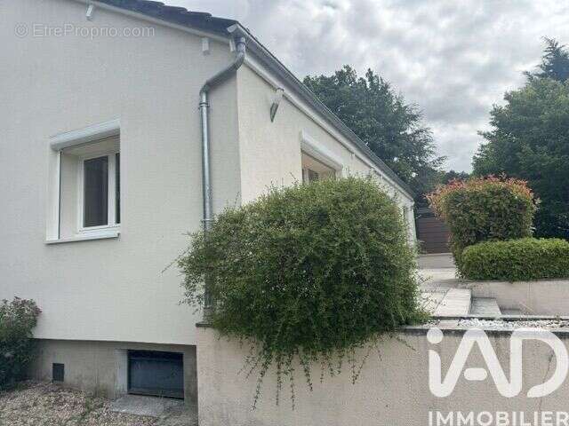 Photo 3 - Maison à VULAINES-SUR-SEINE