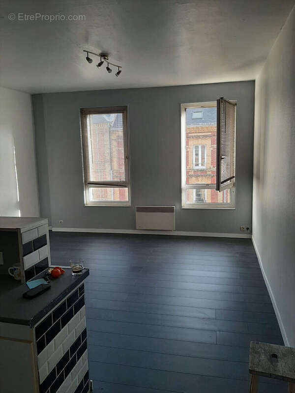 Appartement à LE HAVRE