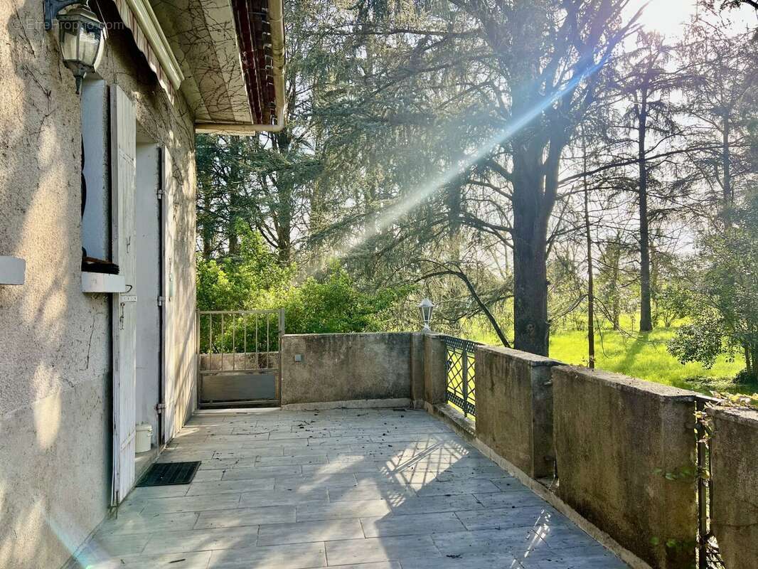 Maison à AGEN