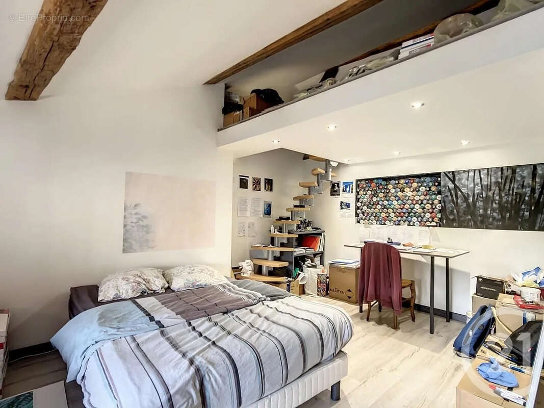 Maison à CHALONS-EN-CHAMPAGNE