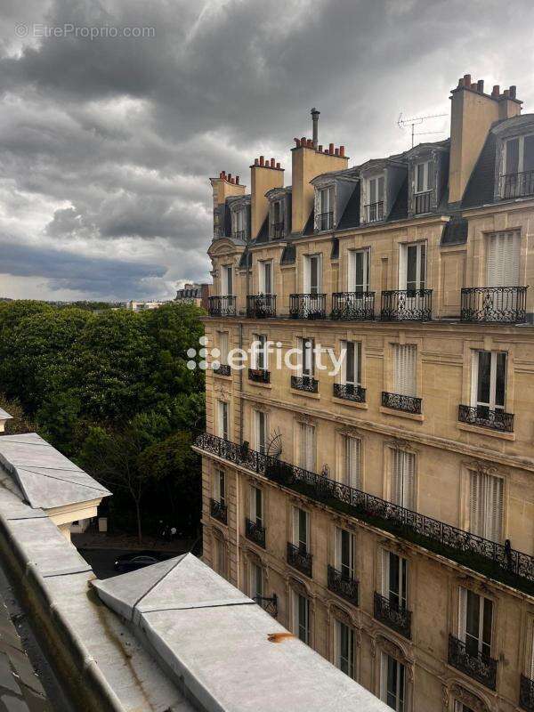 Appartement - photo 7