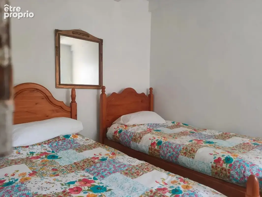 Maison 5 pièces 93 m² à vendre à Oradour-Sur-Vayres (87150) - photo 9