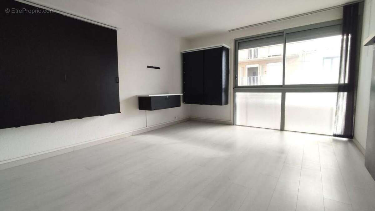 Appartement à CANET-EN-ROUSSILLON