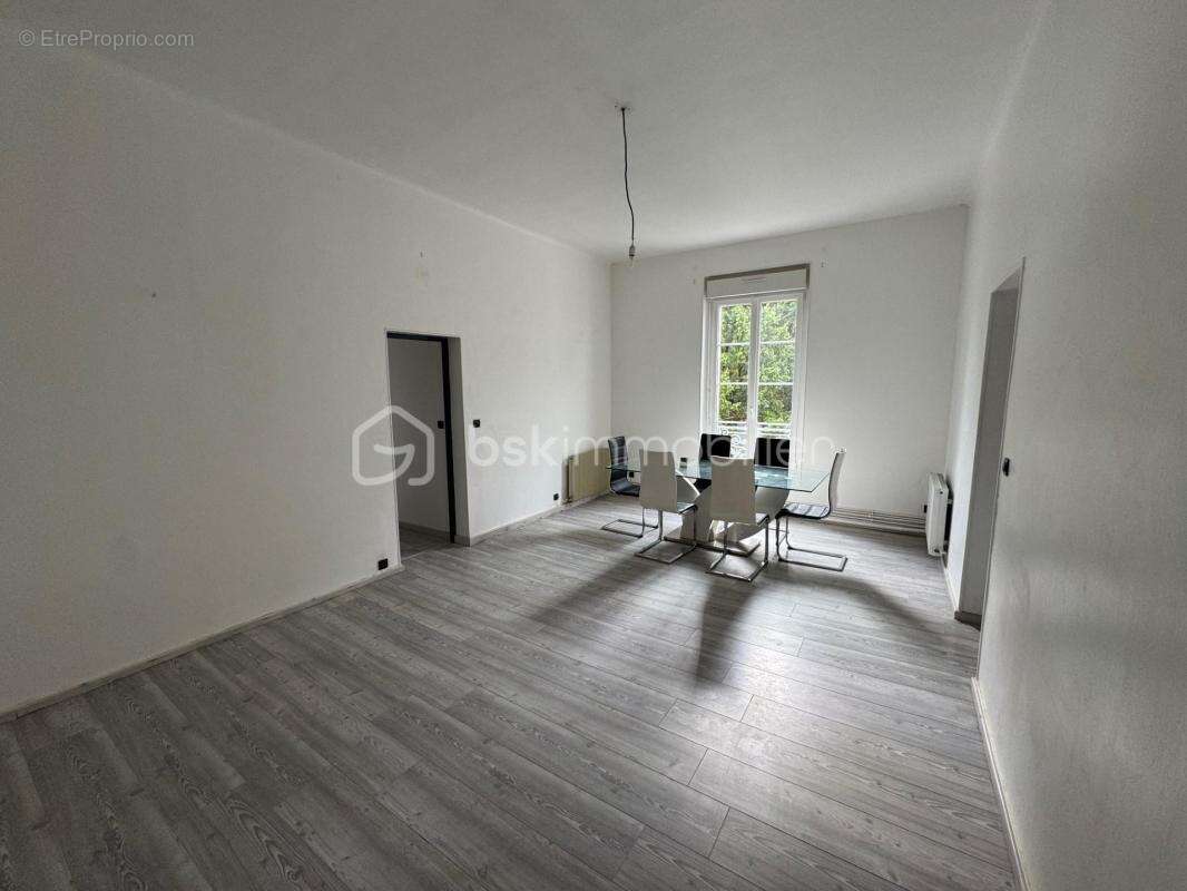 Appartement à LES ANDELYS