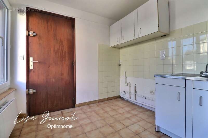 Appartement à MAULE