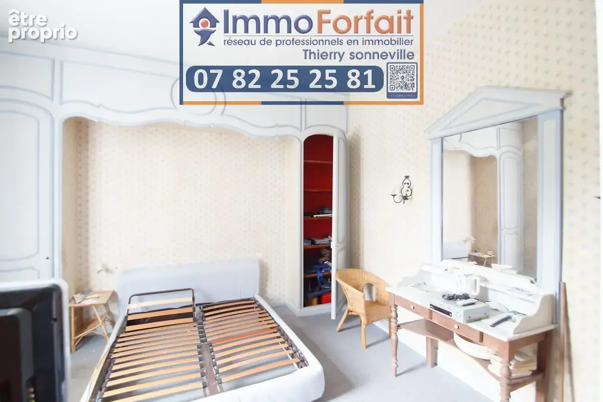 Maison 7 pièces 188 m² à vendre à Roubaix (59100) - photo 6