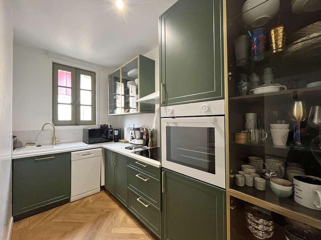 Appartement à BEAUCAIRE