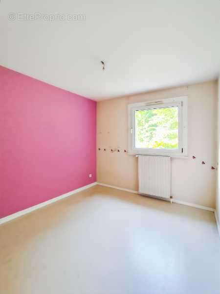 Maison à MONTBELIARD