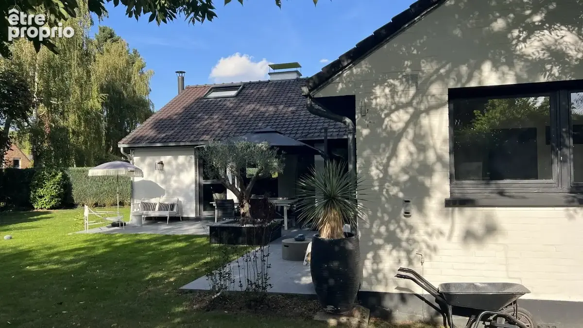 Photo Maison à Villeneuve-D'ascq au prix de 995 000€