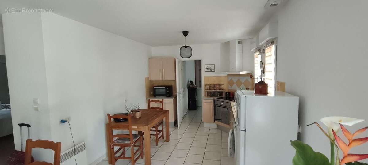 Photo 8 - Maison à SAVIGNE-SUR-LATHAN