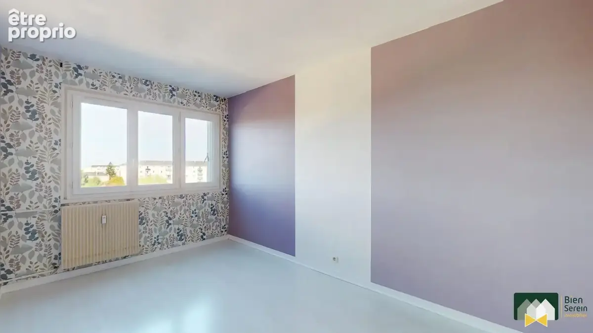 Appartement 4 pièces 82 m² à vendre à Mainvilliers (28300) - photo 4