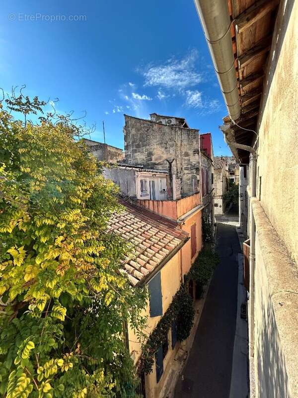 Maison à ARLES