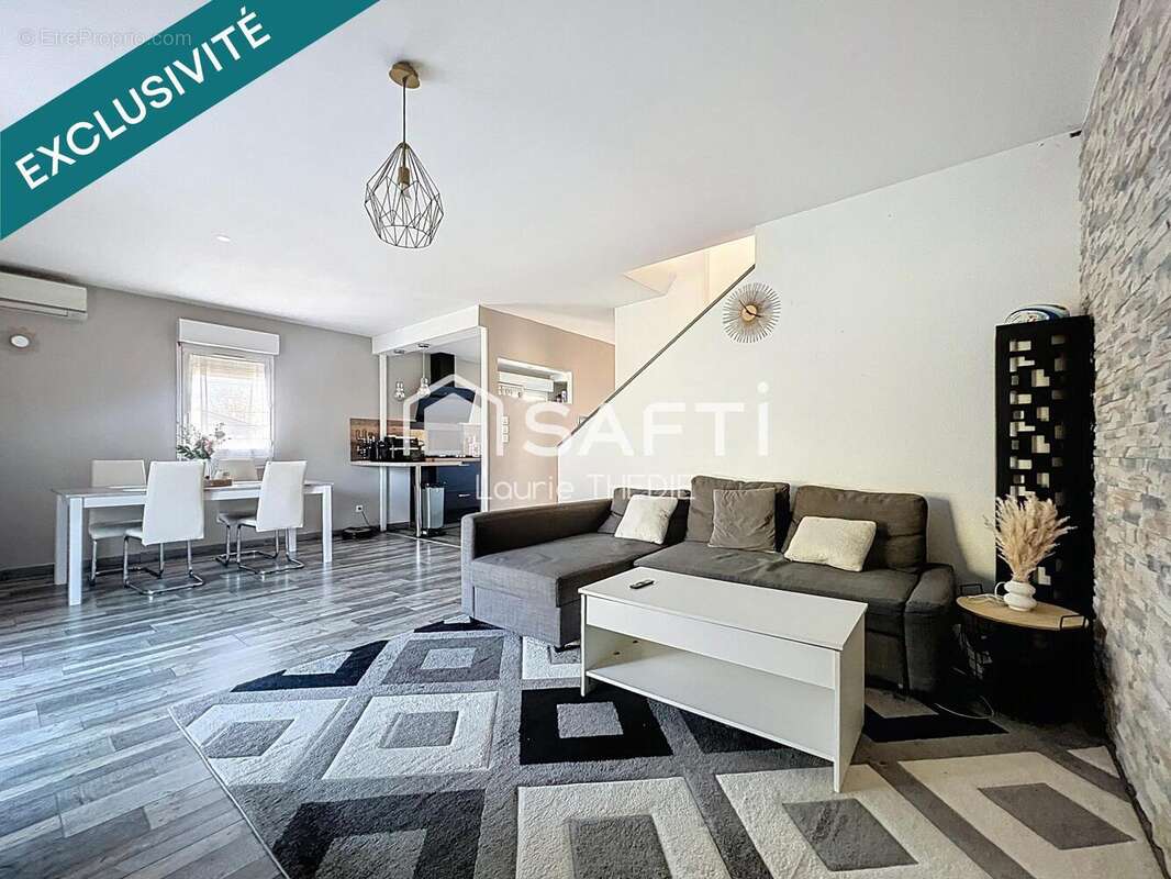 Photo 3 - Maison à LESPINASSE