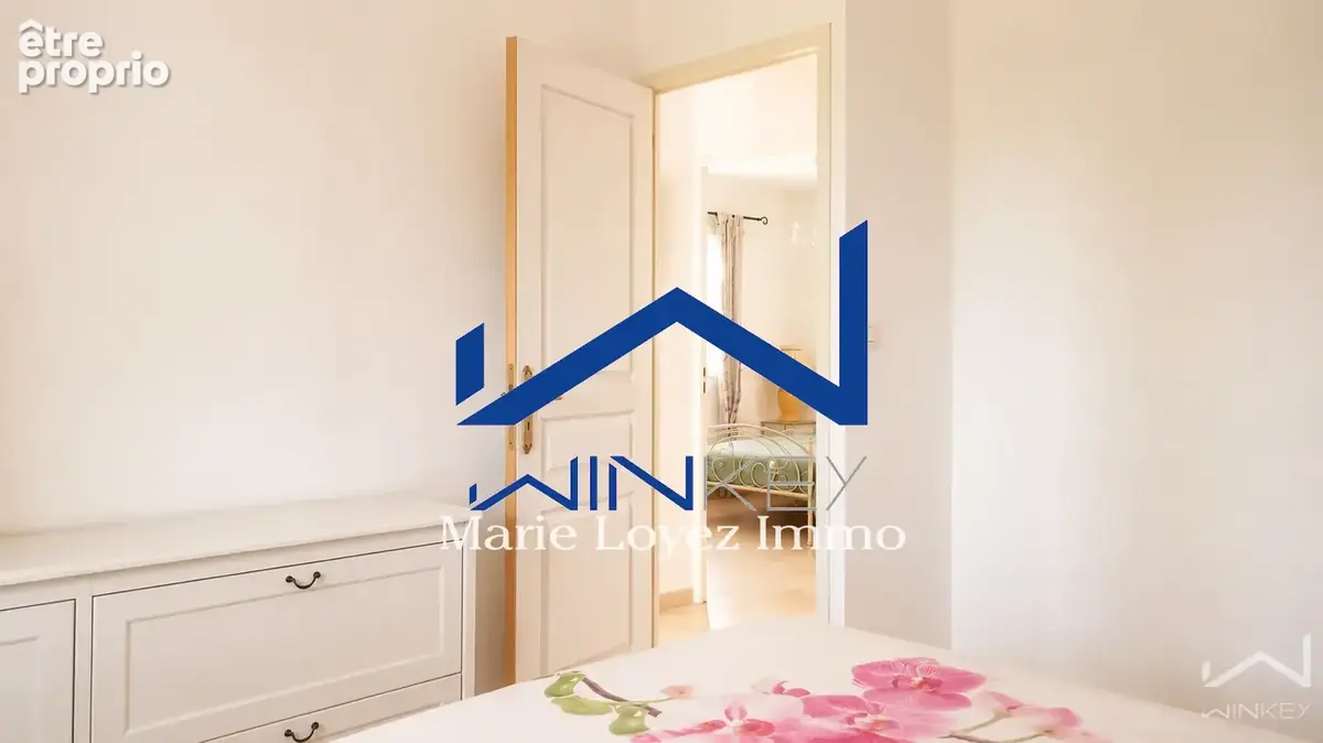 SAINT-CYR-SUR-MER   Les Samats   Maison individuelle T4 de 92 m2   Jardin   Garage   Terrain piscinable - photo 10