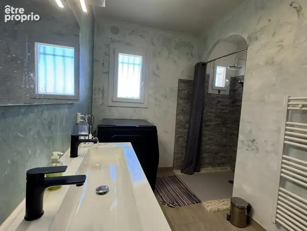Maison de 10 pièces de 150 m² à Séguret - photo 15