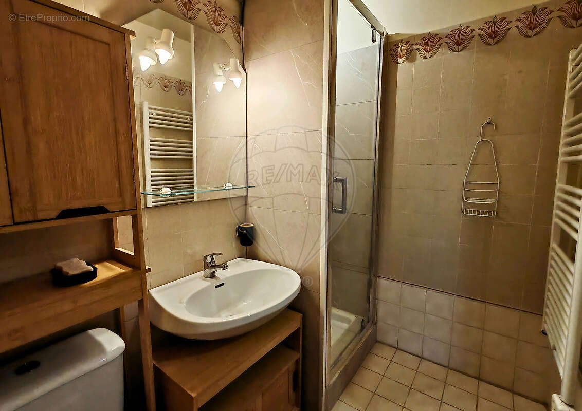 Appartement à SAMOENS