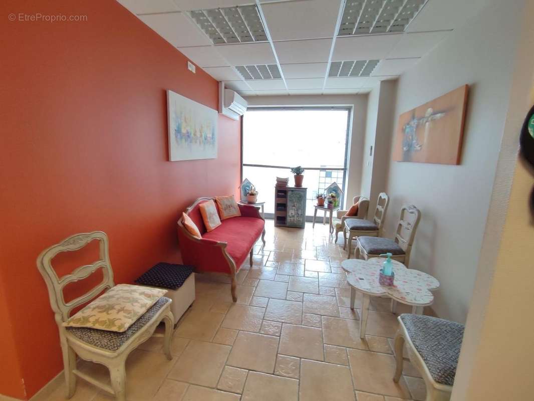 Appartement à LE MANS