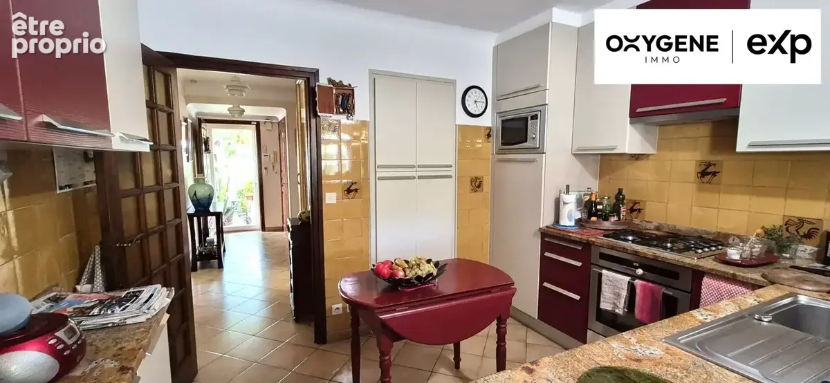 Maison 6 pièces 150 m² à vendre à Canohes (66680) - photo 5