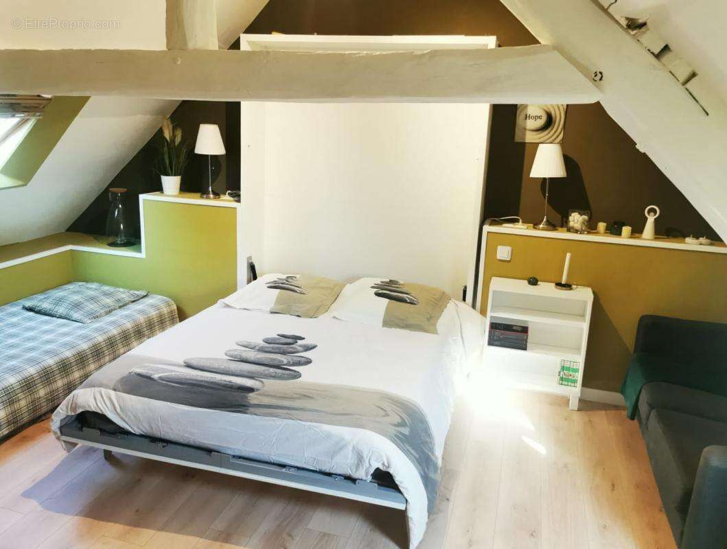 Maison à SAINT-MARC-DU-COR