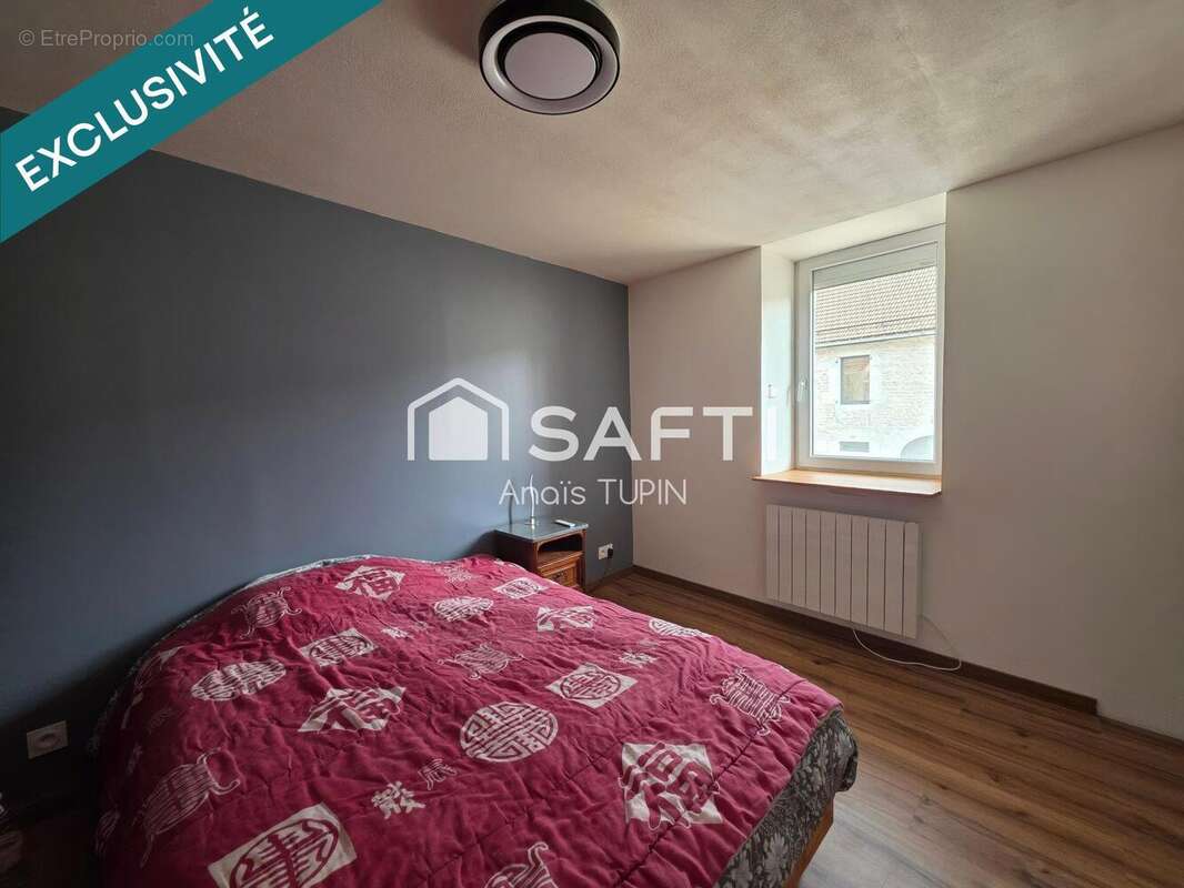 Maison 157 m² à Bonlieu  - photo 5