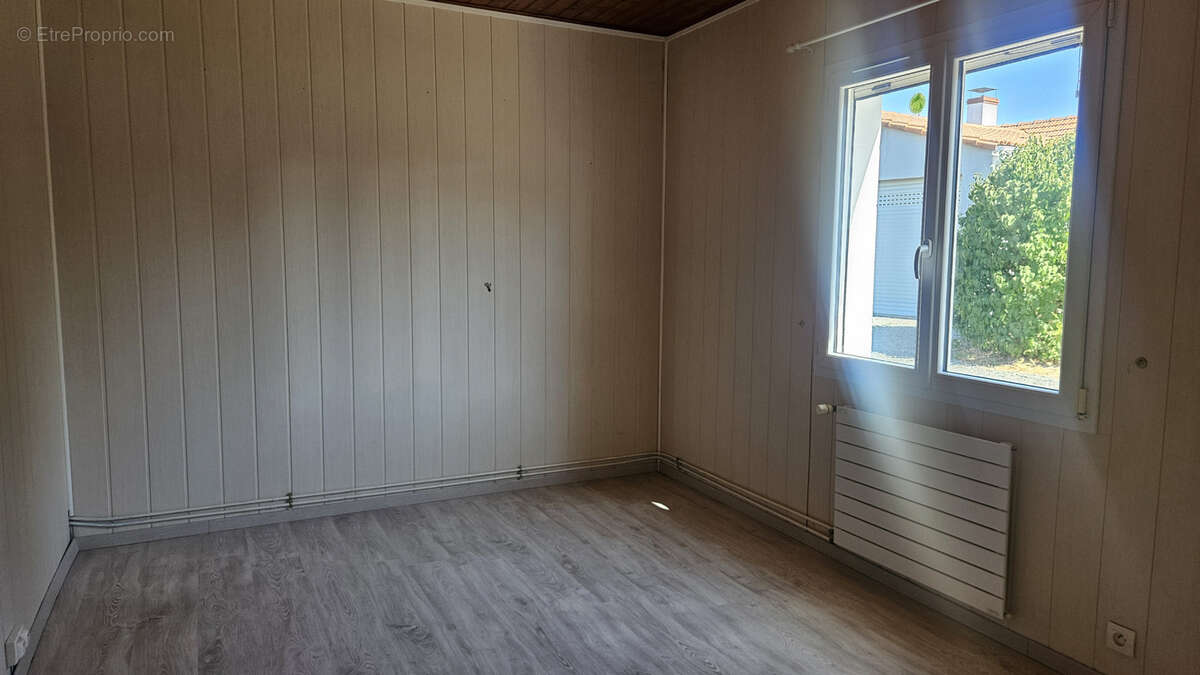 Maison à NOTRE-DAME-DE-MONTS