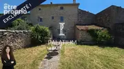 Maison à MENERBES