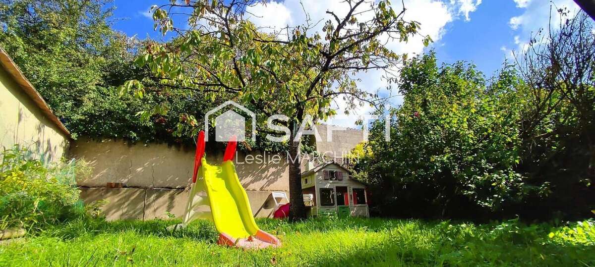 Photo 2 - Maison à CHAMPAGNE-SUR-SEINE