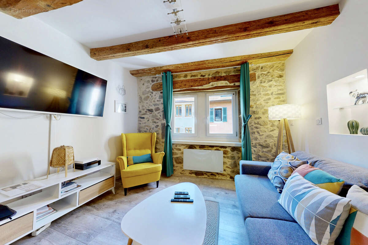 Appartement à ANNECY