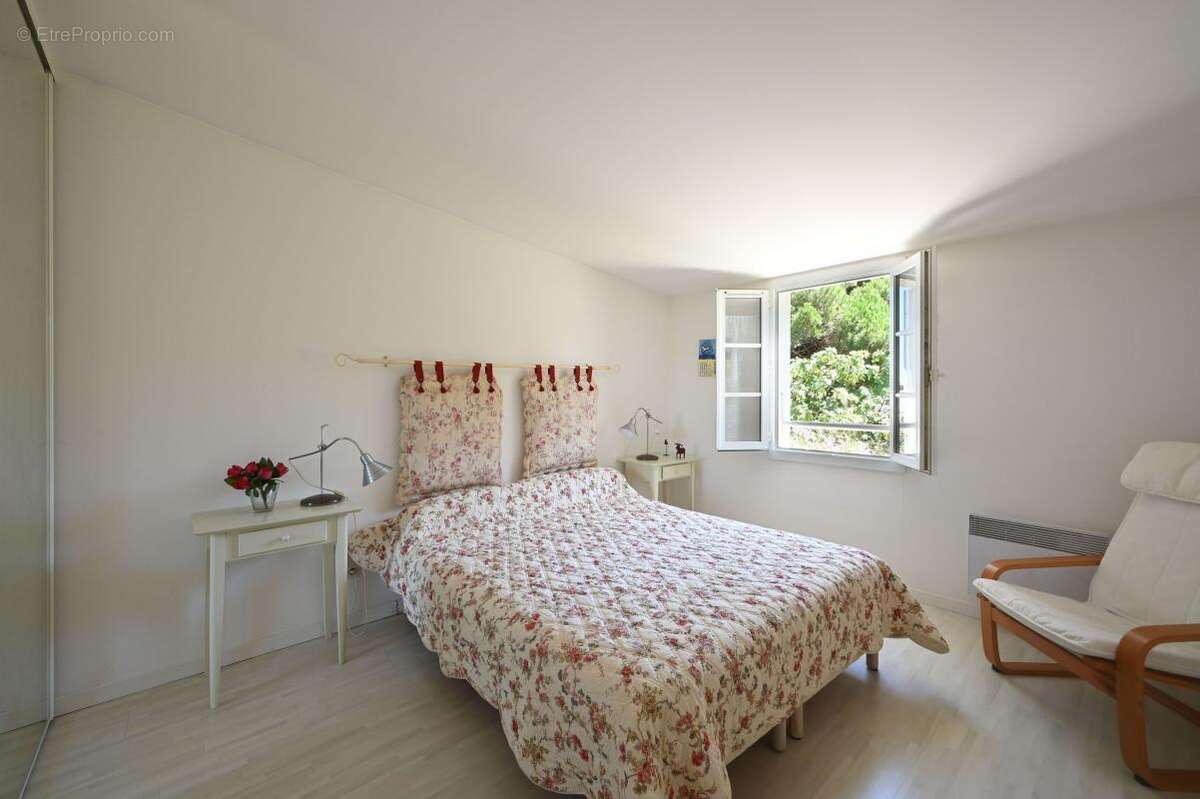 Maison accès forêt proche plage À Vendre - photo 17