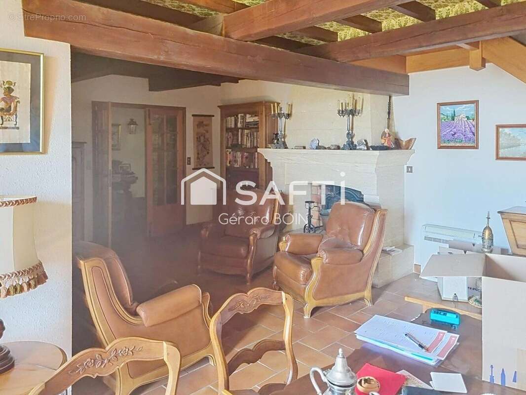 Photo 5 - Maison à MANOSQUE