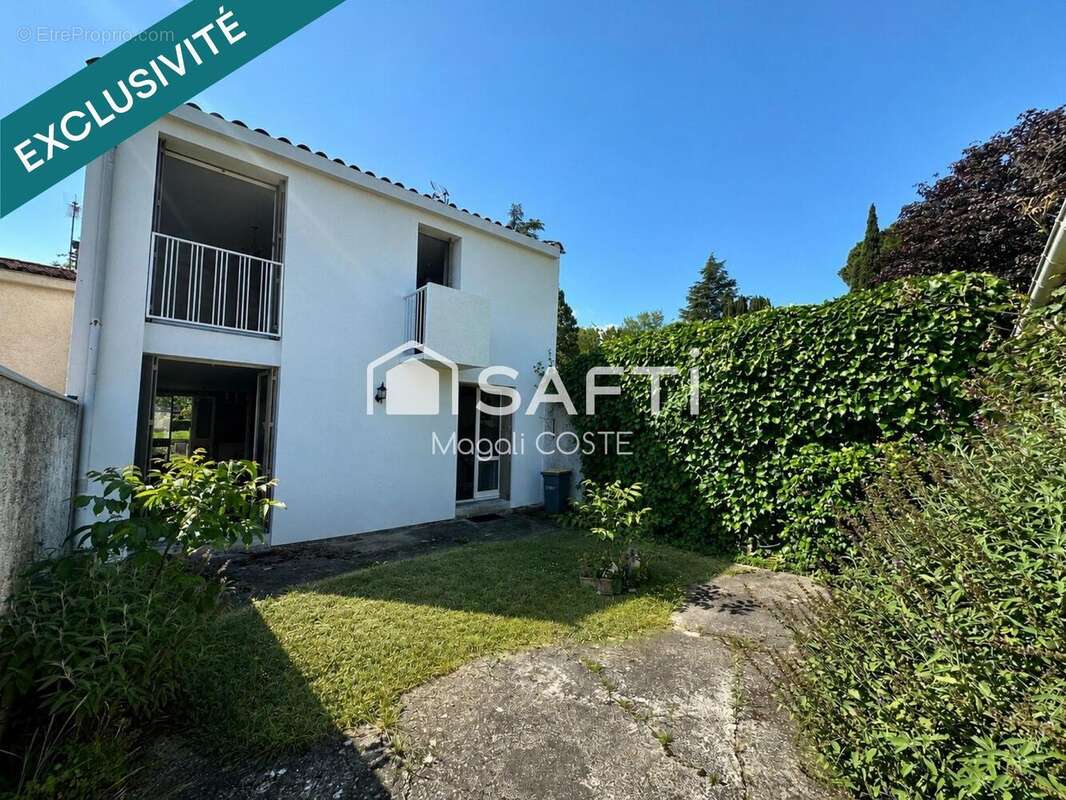 Photo 2 - Maison à CASTRES