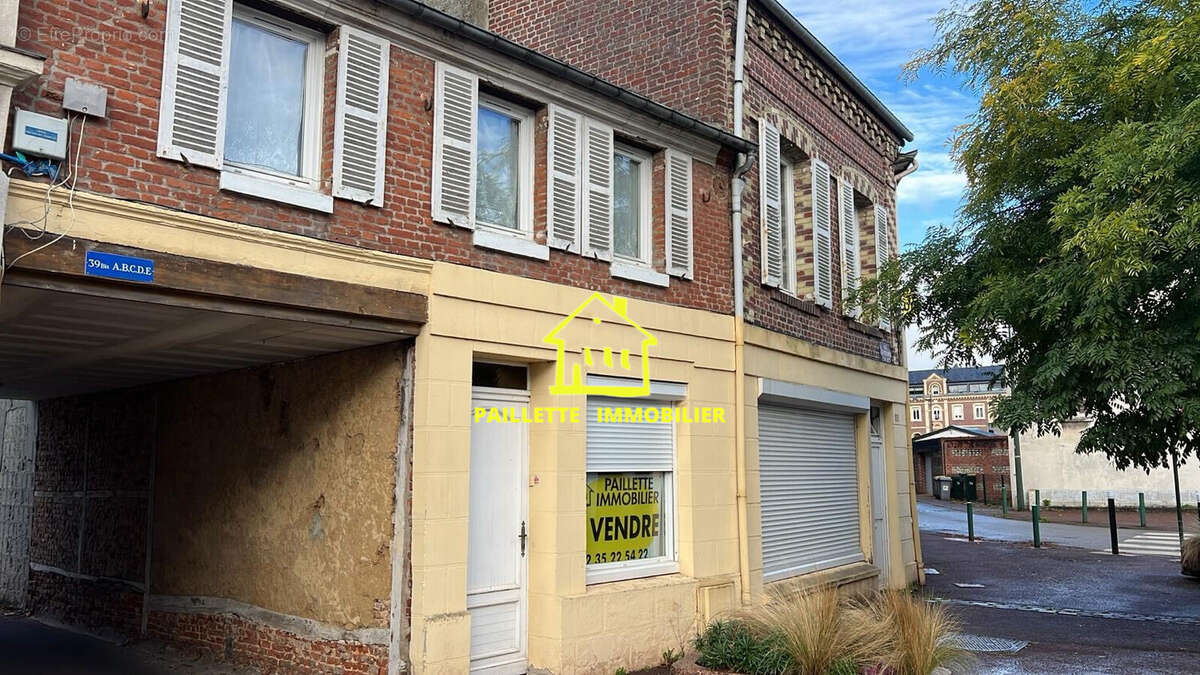 Appartement à SAINT-ROMAIN-DE-COLBOSC