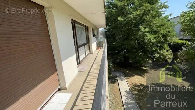Appartement à LE PERREUX-SUR-MARNE