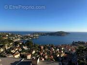 Appartement à VILLEFRANCHE-SUR-MER