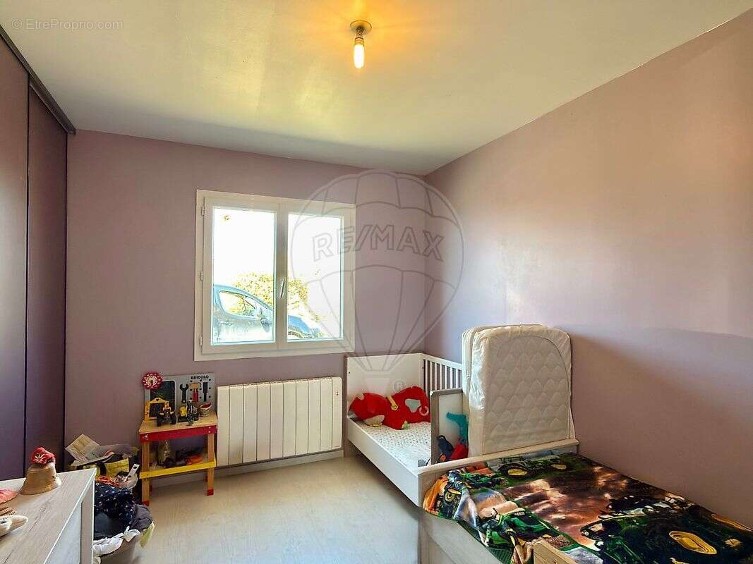 Maison 4 chambre(s) à vendre - photo 9