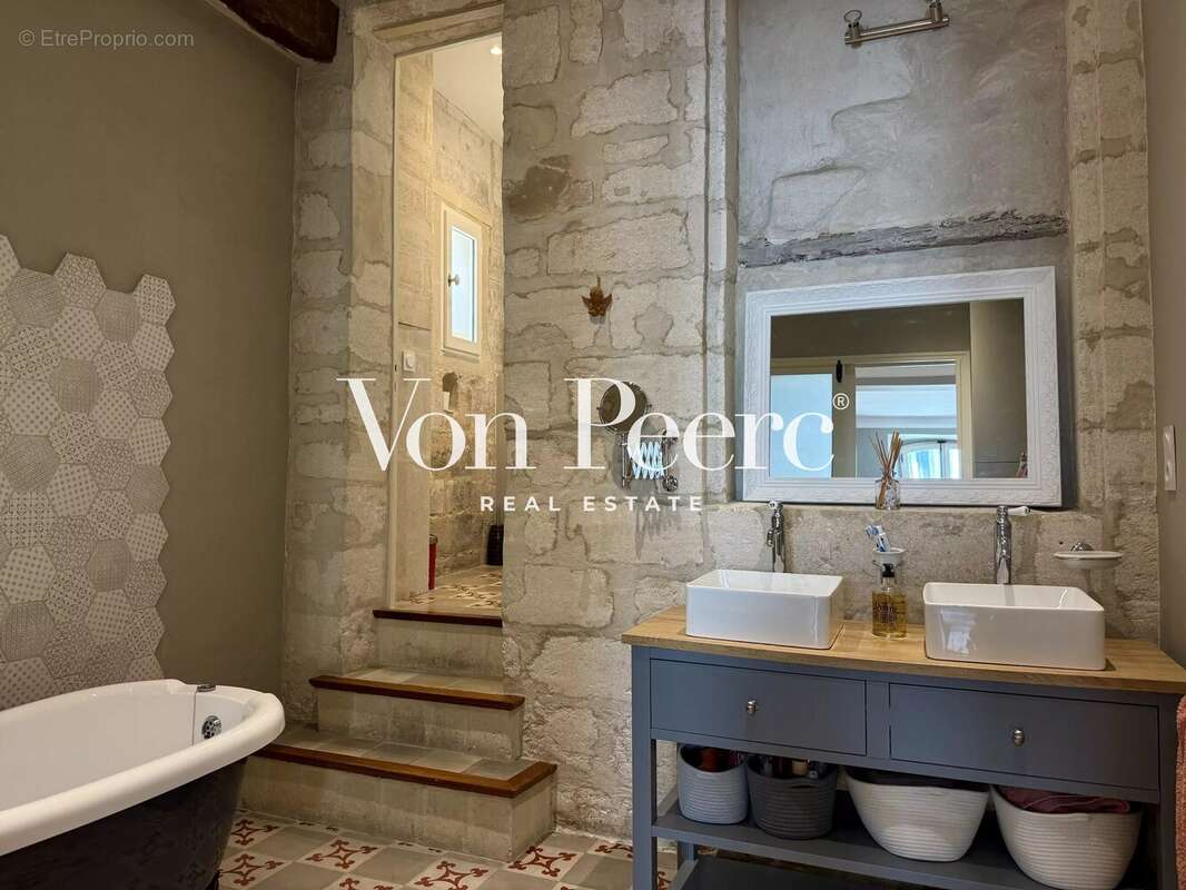 Appartement à AVIGNON