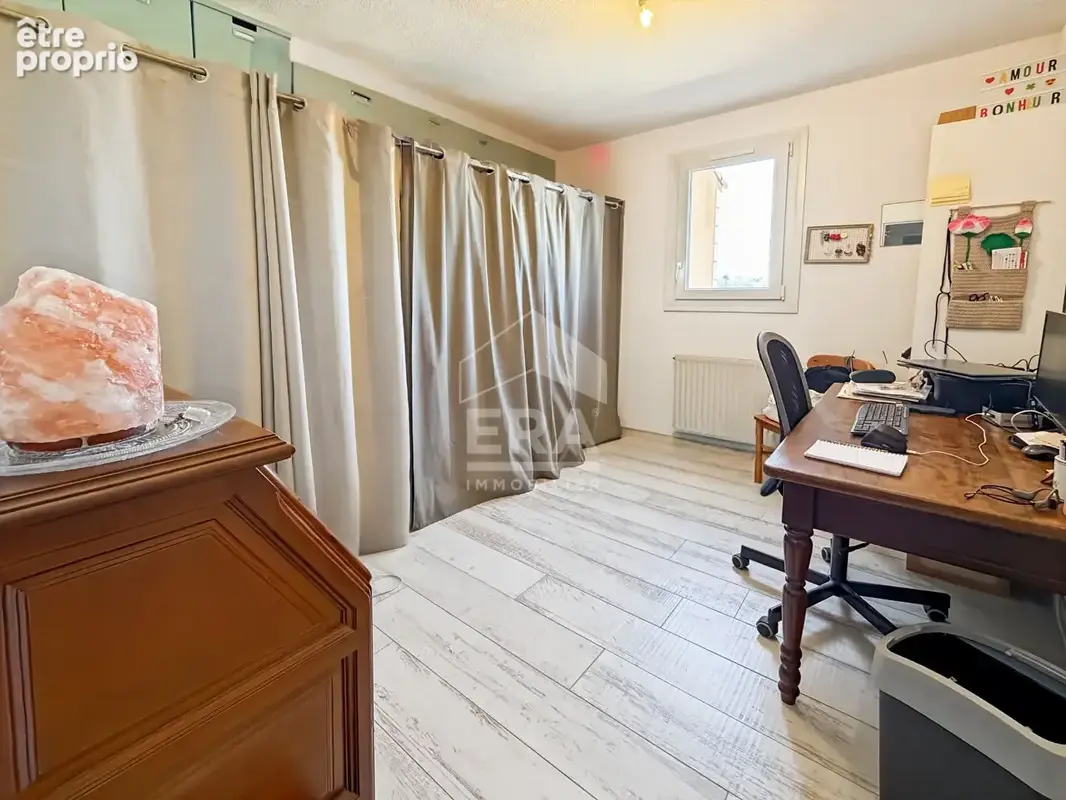 Maison 71m² à septèmes-les-vallons - photo 8