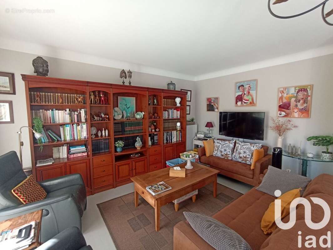 Photo 4 - Maison à PARTHENAY