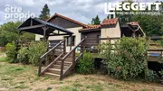Maison à PAGEAS