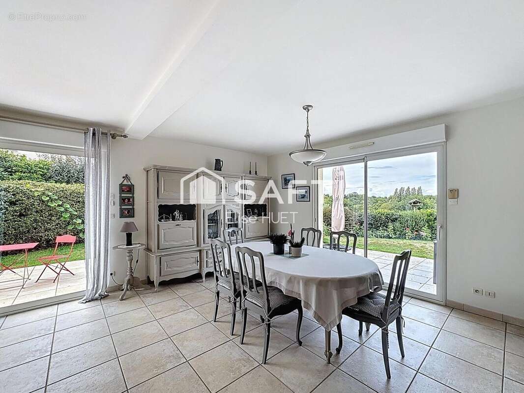 Photo 7 - Maison à SOLESMES