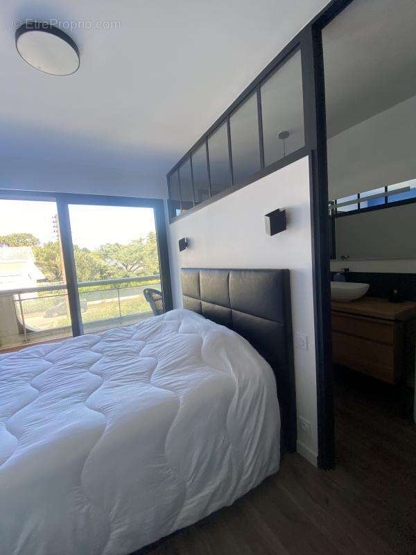 Appartement à LA BAULE-ESCOUBLAC